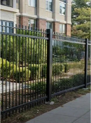 Commercial Residential