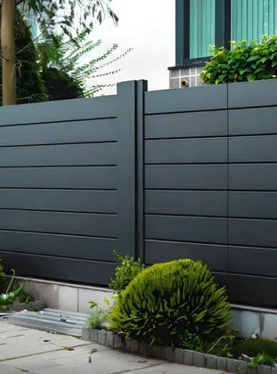 Villas & Residential Communities