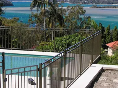 Why Aluminum Fencing Remains the Top Choice for Residential Projects
