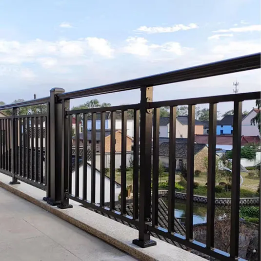 balcony fence