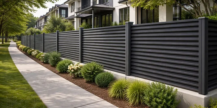 Premium Residential Estate