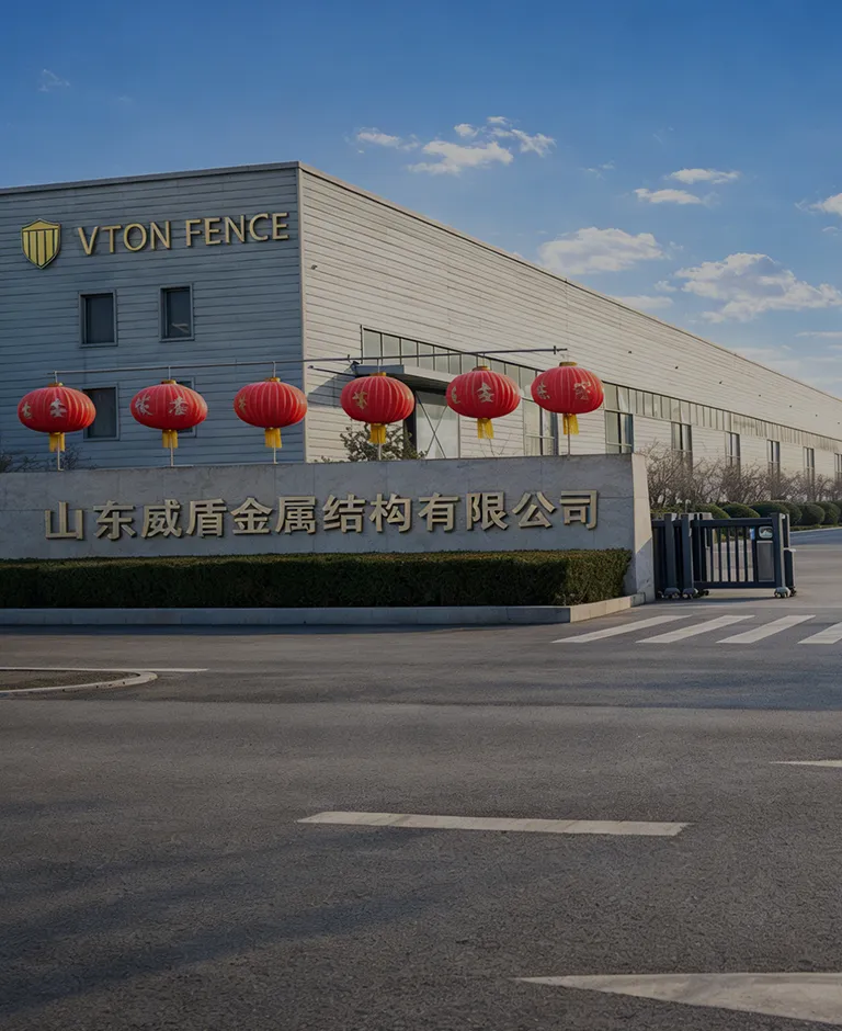 From Advanced Production Workshops to Precision-Engineered Aluminum and Galvanized Steel Fencing Solutions