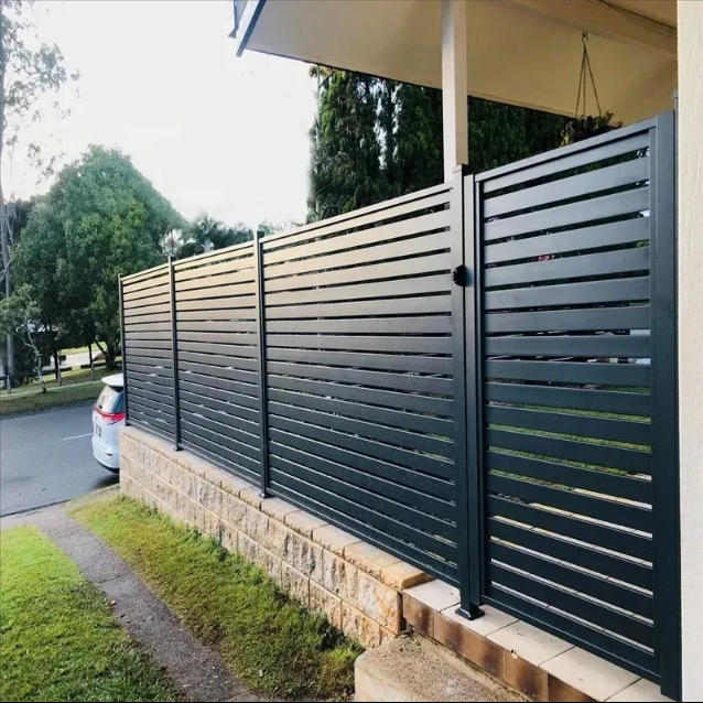 What Are the Different Fence Styles? Aluminum vs. Steel vs. Vinyl Fences: A Supplier's Guide to Material Selection