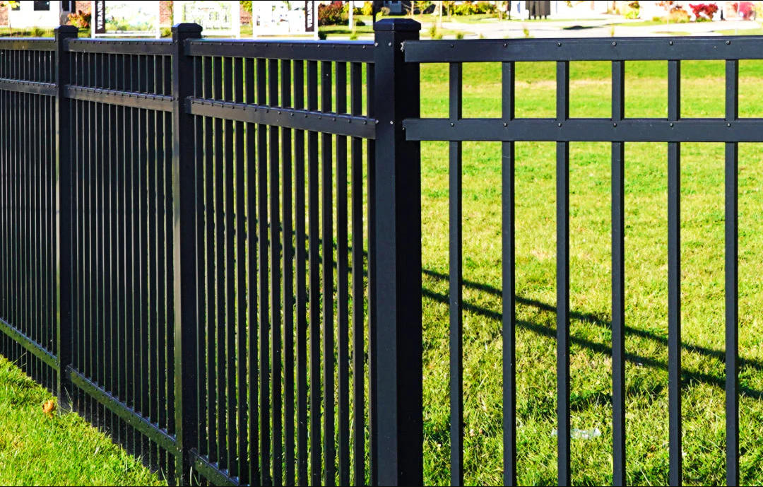 Aluminum Fence Buying & Installation Cost Guide: Supplier’s Complete Cost Control Manual for Contractors