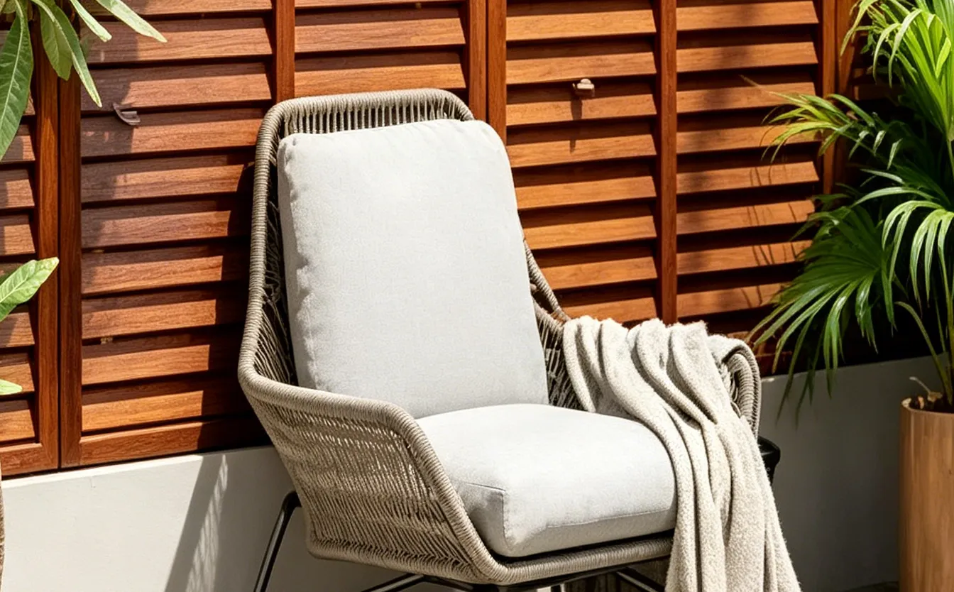 Aluminium Privacy Fence: A Modern Solution for Security, Style, and Low Maintenance