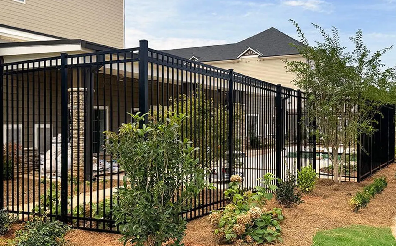 Common Fence Installation Mistakes and How to Avoid Them