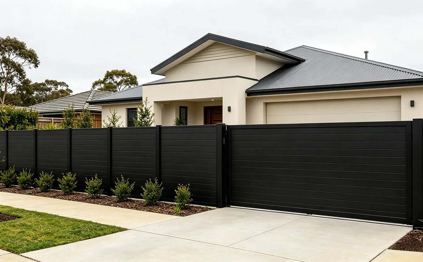 5 Things Fence Contractors Should Check Before Importing Aluminum Fence Panels