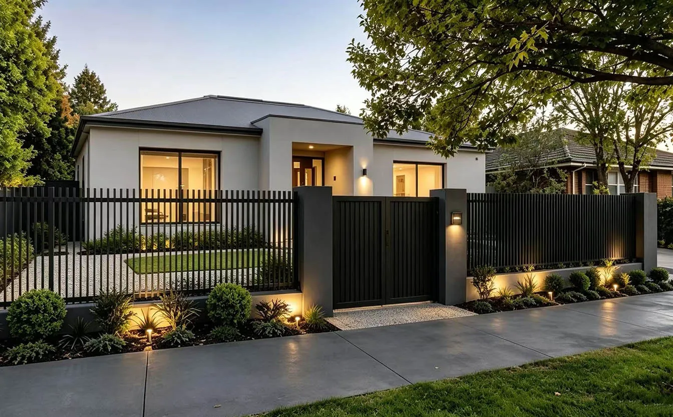 Why Fence Distributors Are Choosing Direct Factory Supply Instead of Local Sourcing