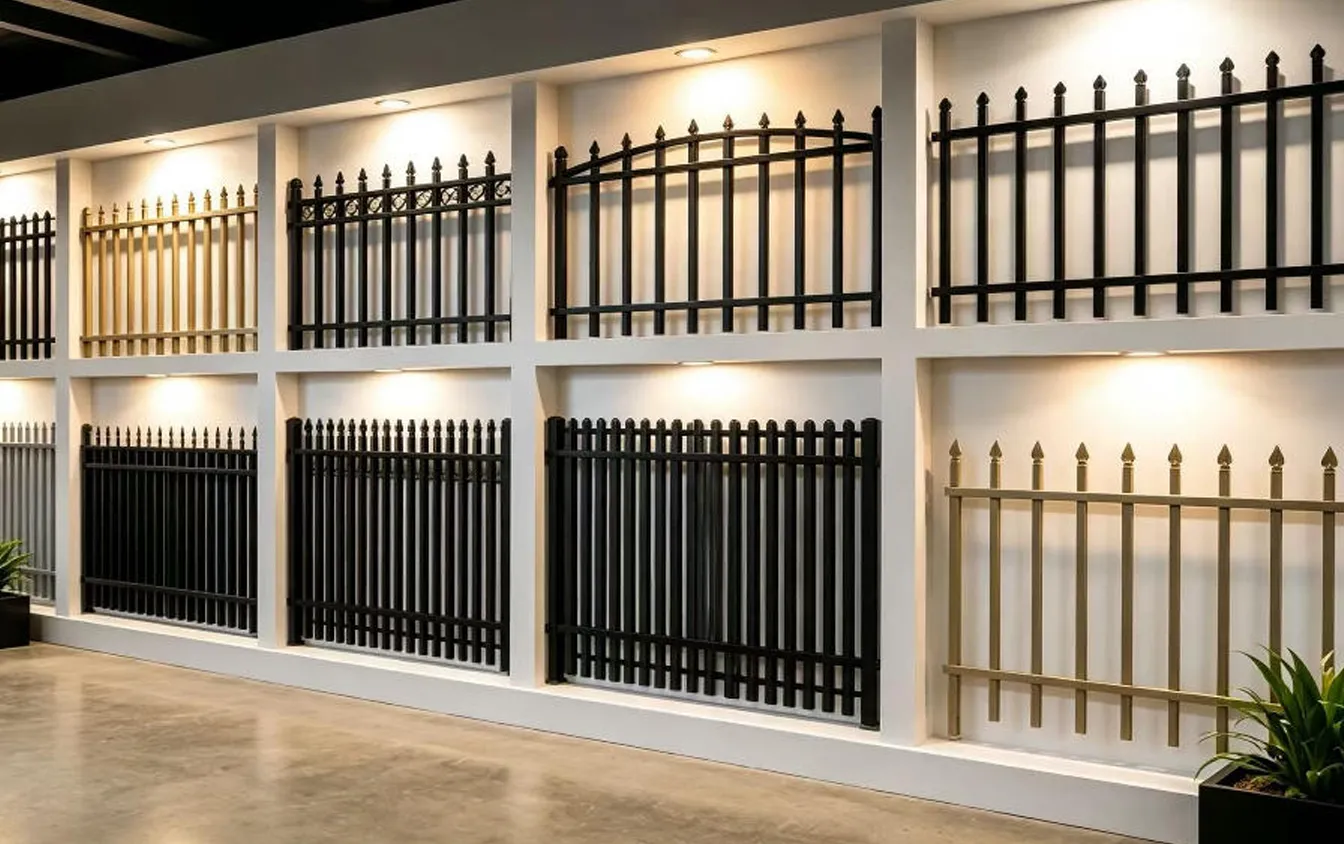 What Makes a Fence Supplier Suitable for Long-Term Partnership?