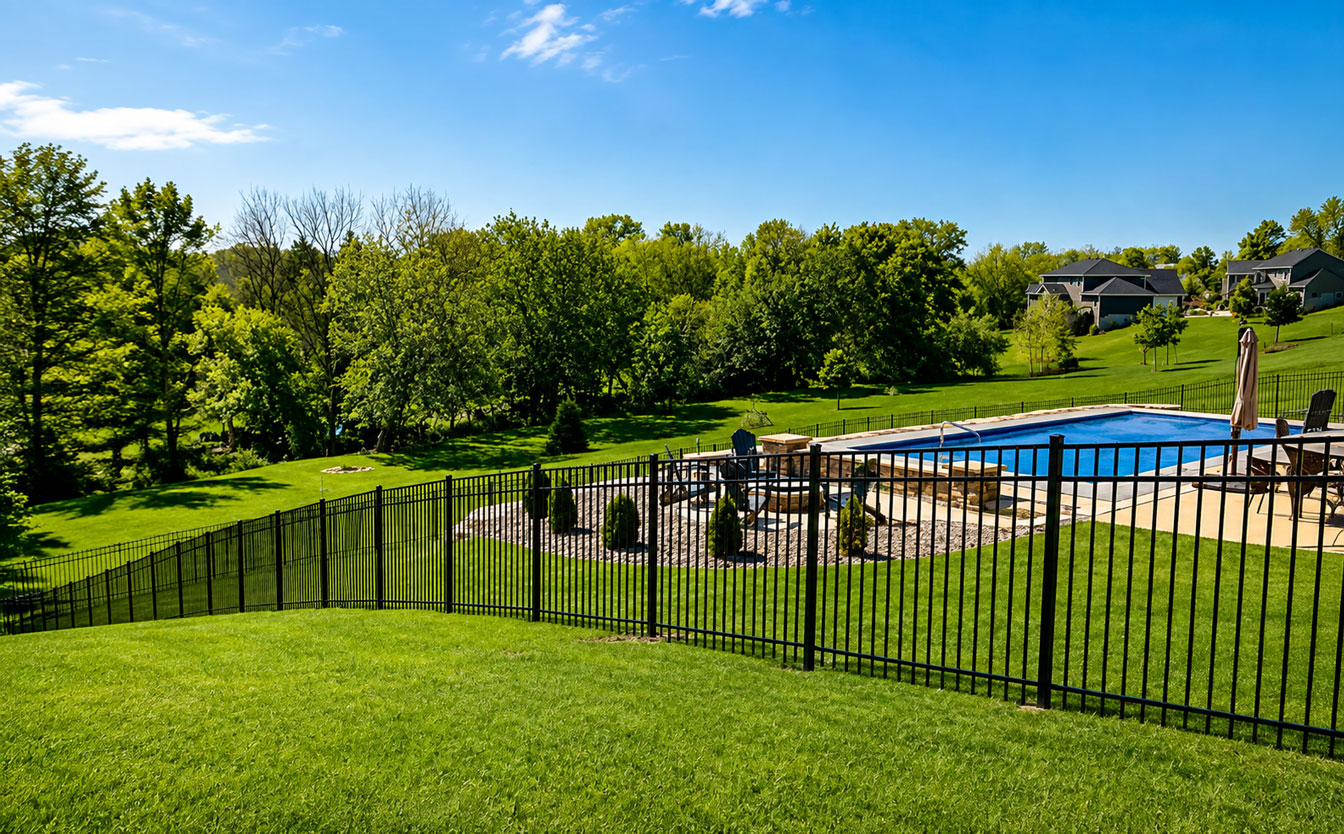 6063-T6 Aluminum for Fencing: What Buyers Should Know